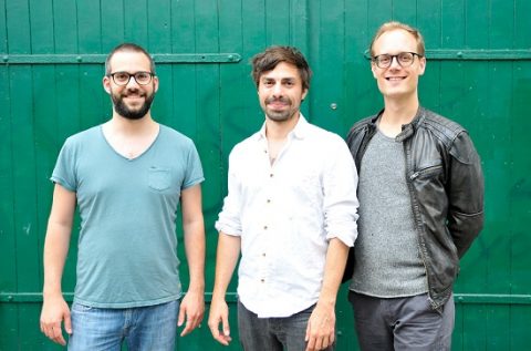 Interview mit den Gründern von enffi – rethink energy – technewable