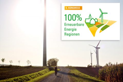 Die Energiewende lebt – mit Mut und Engagement vor Ort