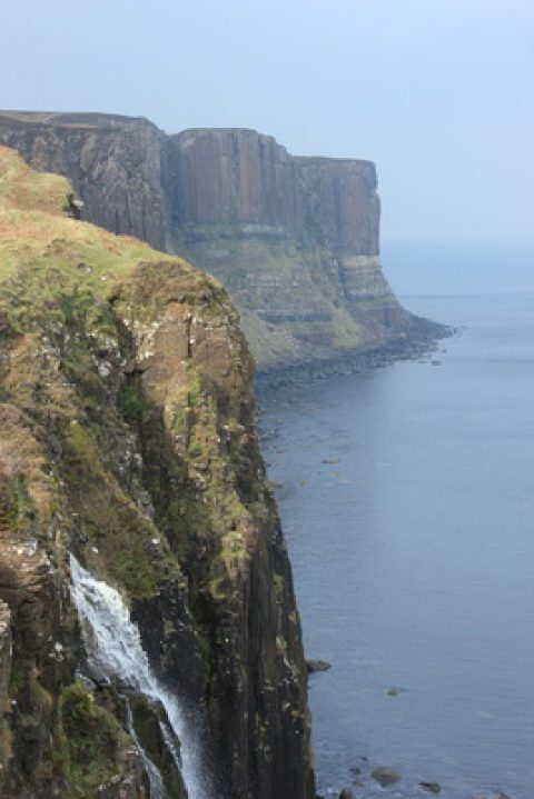 Erneuerbare Energie: Schottland erreicht Ausbauziel