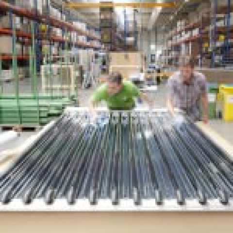 Unbekannte Jobchancen: Erneuerbare Energien bieten attraktive Arbeitsplätze