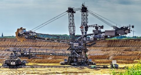 Wie weiter mit der Braunkohle