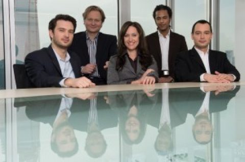 Erfolgreicher Start der Crowdinvesting-Plattform für Energieeffizienz