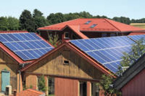 Google unterstützt millionenschweren PV-Fonds