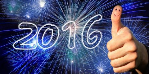 Wie viel Energie steckt in einer Silvesterrakete?