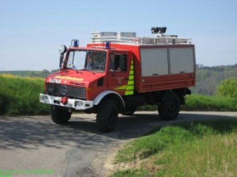 Status 3 für die Feuerwehr des Industrie Privileg EEG