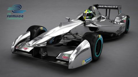 Formel E wird live von Sky übertragen – Infos zur Rennserie