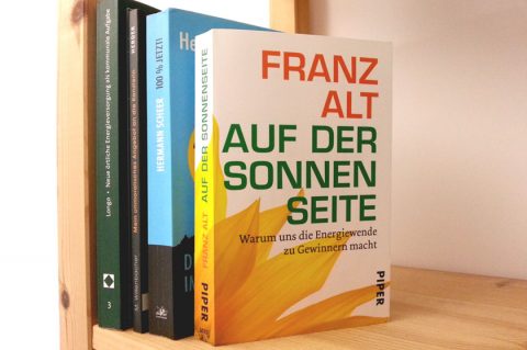 Das sollte der Energieminister mal lesen