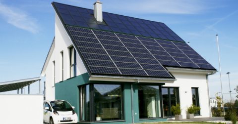 In fünf Schritten zum Solarstromspeicher