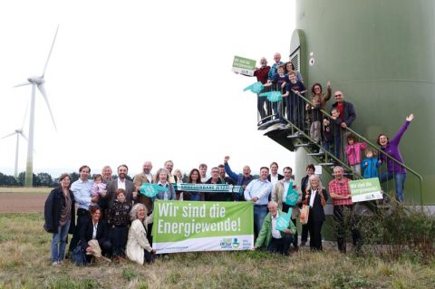 Energiewende von unten