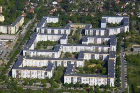 Chance für Beteiligung von Mietern an der Energiewende vertan mit der EEG-Novelle