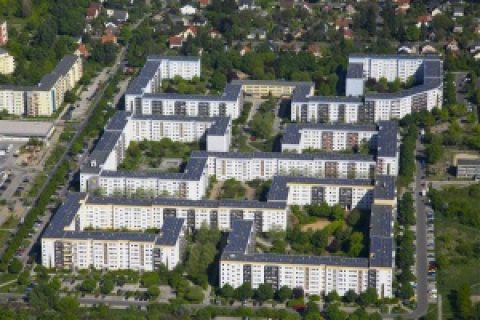 Neue Modelle für Eigenverbrauch von Solarstrom in Mietwohnungen
