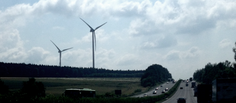 Eon verkauft Mehrheit an zwei US-Windparks