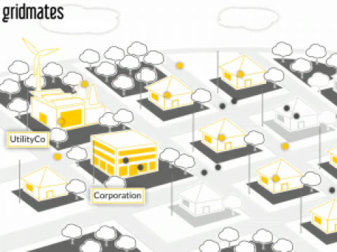 Mit Smart Grid 3.0 die Energiearmut verhindern