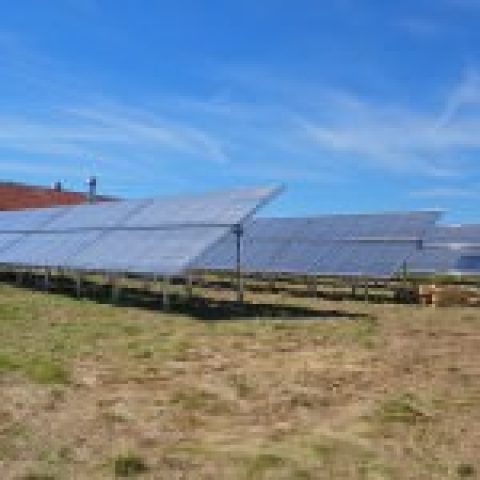 Solares Wärme-Contracting – wie funktioniert das?