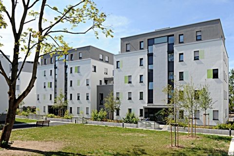 Passivhaus spart im Test kaum Betriebskosten