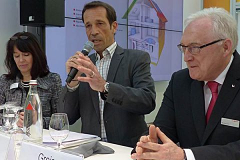 Höhere Förderung im Marktanreizprogramm