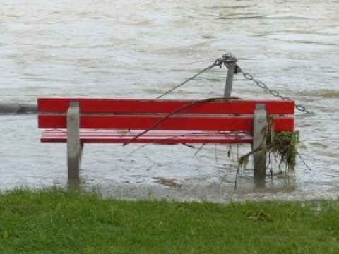 Eine neue Zeit für den Klimaschutz muss kommen