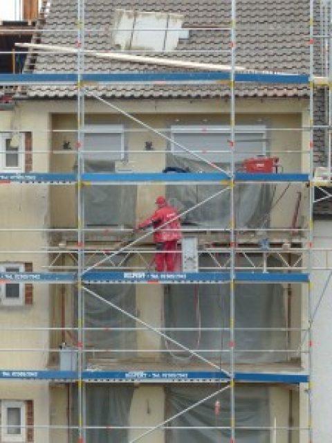 Energetische Gebäudesanierung – vom Hoffnungsträger zum Sündenbock