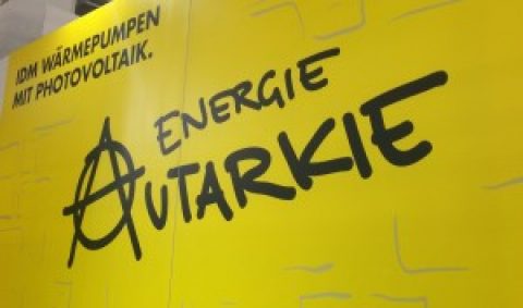 Höhere Zuschüsse für Heizungen mit erneuerbaren Energien ab April 2015