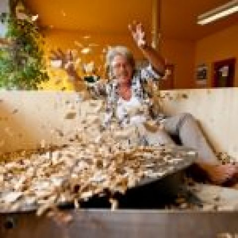 Heide Zeiringer – erfolgreiche Naturinstallateurin aus der Steiermark im Interview
