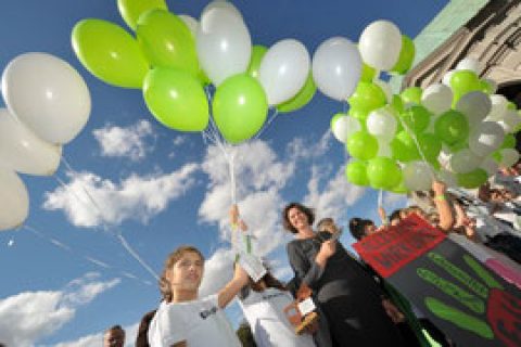 Wer ist für die Energiewende in Bayern zuständig?