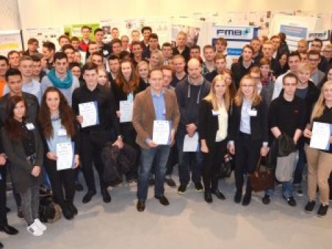 Wie Azubis als Energie-Scout helfen Energie zu sparen