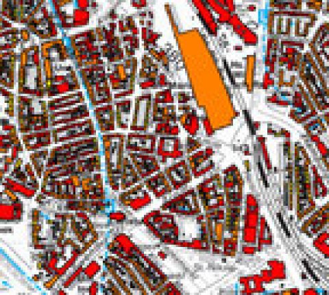 Solaratlas belegt: Noch immer enorme ungenutzte Potenziale vorhanden
