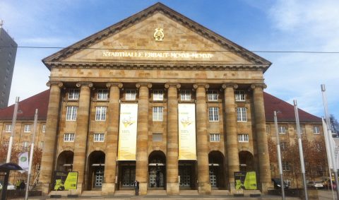 Kongress für Mut zur dezentralen Energiewende