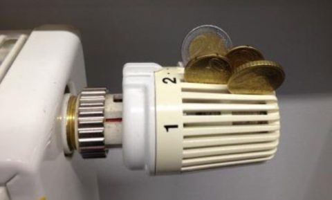 Was bringt die steuerliche Ersparnis energetischen Sanierungen
