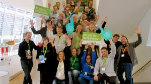 Energieblogger laden ein zum Barcamp Renewables 2014