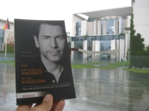 Das unmoralische Angebot kommt nach Berlin