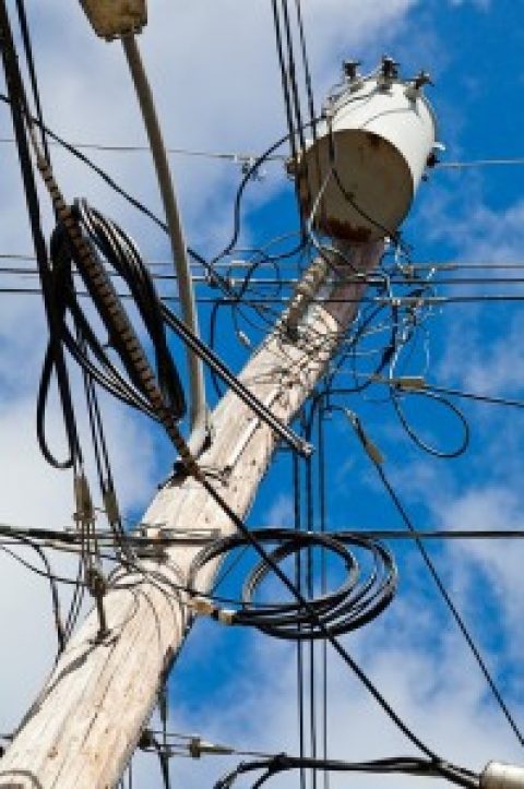 Kann ein intelligent vernetztes Haus zur Energieeffizienz im Haushalt beitragen?