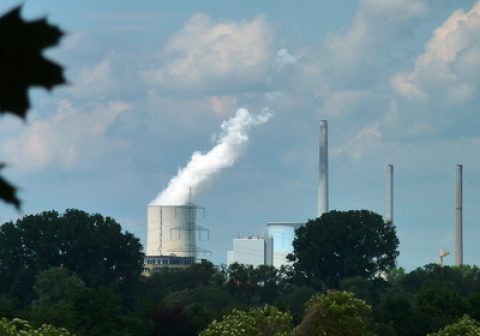 3,4 Billionen US$: Ausstieg aus fossilen Brennstoffen