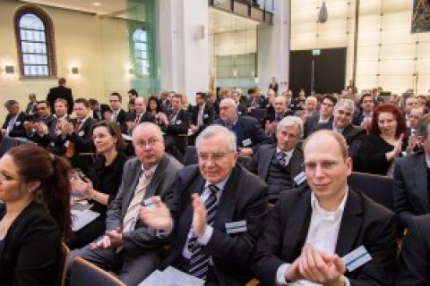 Innovationen um Energieeffizienz weiter zu denken