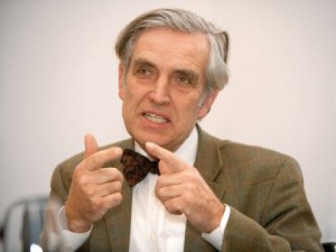 Rolle der Energieeffizienz in der Energiewende – Interview mit Prof. Jochem