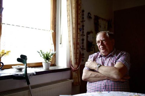 Ein widerspenstiges Dorf – Eine Woche im Lausitzer Braunkohlerevier