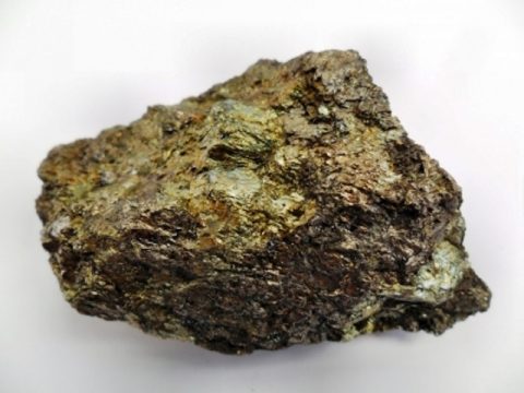 Katzengold-Batterie als Alternative zu Lithium-Ionen-Akkus