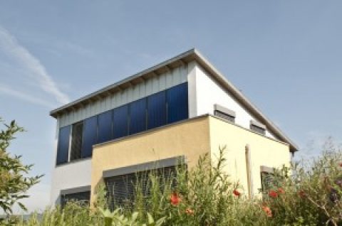Wir brauchen mehr Solarwärme-Projektierer statt Hersteller