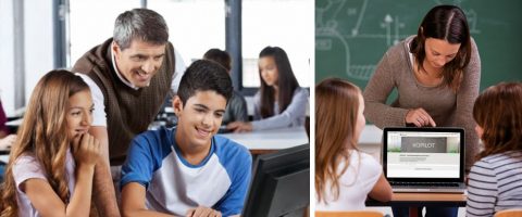 Tolle Idee – ENERGIEBILDUNG an deutschen Schulen!