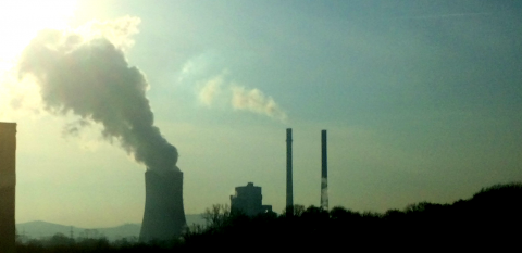 Kraftwerk: Nachmieter gesucht für Stromlieferung