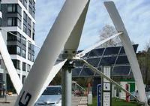 Klimaziele mit dezentraler Energiewende gut erreichbar
