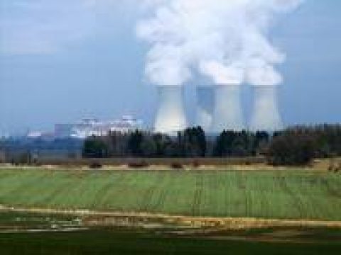 Schand-AKW Temelin wieder in Not