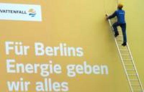 Großes Rätseln um Berlins Energienetze