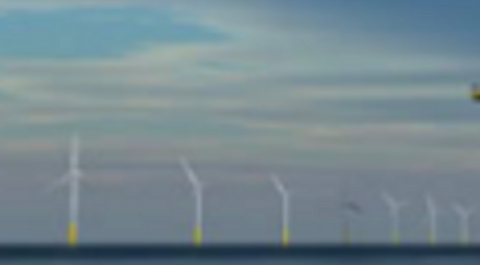 Überrascht vom Offshore Wind