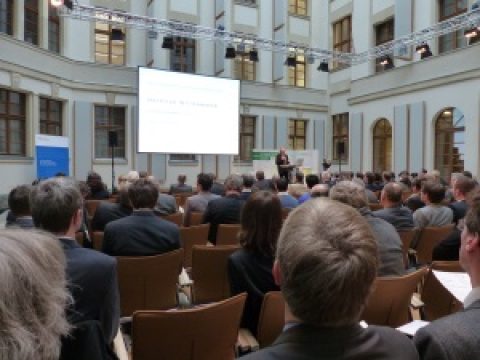Energieeffizienz-Netzwerke als Säule der Energiewende in der Industrie