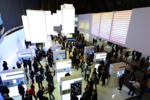 Light + Building hat den Anspruch die Weltleitmesse für Energieeffizienz zu sein