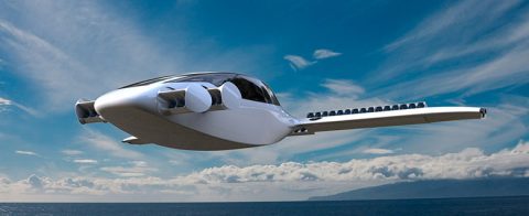 Elektrisch Fliegen: Das Mobilitätskonzept der Zukunft – Interview mit Alumni Start-up Lilium