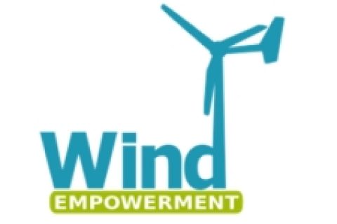 Internationale Konferenz für Selbstbau-Windräder: Unterstützung durch Crowdfunding