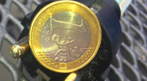Geld verdienen mit nichts tun. Kapazitätsmarkt im Sinne des VKU