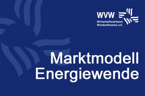 Marktmodell Energiewende – EEG-Reformkonzept des WVW